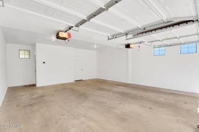 Discover refined living in this beautifully updated 2 bed/2 bath on The Country Club At DC Ranch in Arizona - for sale on GolfHomes.com, golf home, golf lot