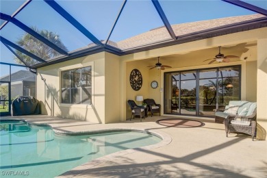 Enjoy spectacular views from this beautiful home located in the on River Hall Country Club in Florida - for sale on GolfHomes.com, golf home, golf lot