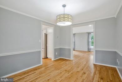 This lovingly maintained Dutch Colonial home offers timeless on Bay Hills Golf Club in Maryland - for sale on GolfHomes.com, golf home, golf lot