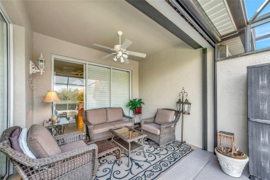 LAKEWOOD RANCH COUNTRY CLUB - PRIVATE POOL  WATER VIEW!
 on Legacy Golf Club in Florida - for sale on GolfHomes.com, golf home, golf lot
