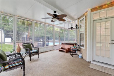 Welcome to 4635 Shaddowood Court, a beautifully updated 4 on Mystical Golf Man O War Golf Links in South Carolina - for sale on GolfHomes.com, golf home, golf lot