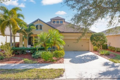 Enjoy spectacular views from this beautiful home located in the on River Hall Country Club in Florida - for sale on GolfHomes.com, golf home, golf lot