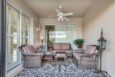 LAKEWOOD RANCH COUNTRY CLUB - PRIVATE POOL  WATER VIEW!
 on Legacy Golf Club in Florida - for sale on GolfHomes.com, golf home, golf lot