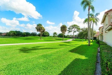 Brimming with potential and waiting for your personal touch on  in Florida - for sale on GolfHomes.com, golf home, golf lot