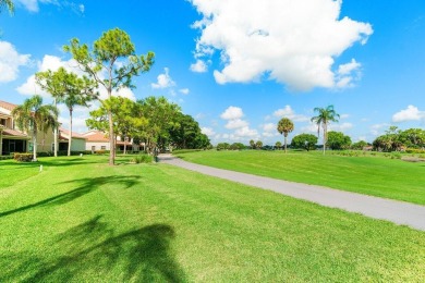 Brimming with potential and waiting for your personal touch on  in Florida - for sale on GolfHomes.com, golf home, golf lot