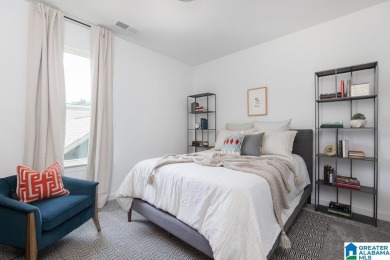 Discover luxurious living in this conveniently located 3 Bedroom on Riverchase Country Club in Alabama - for sale on GolfHomes.com, golf home, golf lot