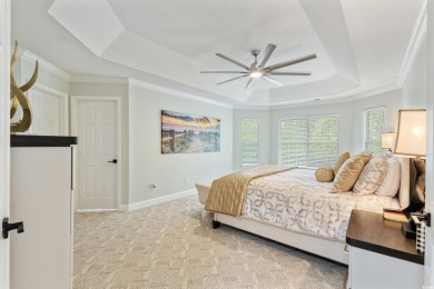 Welcome to 4635 Shaddowood Court, a beautifully updated 4 on Mystical Golf Man O War Golf Links in South Carolina - for sale on GolfHomes.com, golf home, golf lot