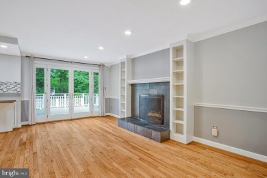 This lovingly maintained Dutch Colonial home offers timeless on Bay Hills Golf Club in Maryland - for sale on GolfHomes.com, golf home, golf lot