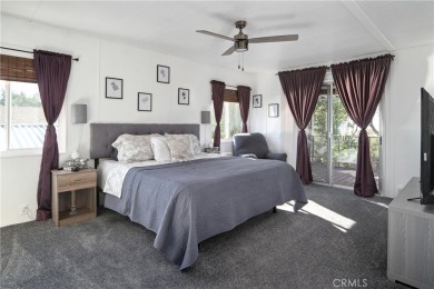 Welcome to your dream home! This beautifully updated 2-bedroom on Lake Oroville Golf and Event Center in California - for sale on GolfHomes.com, golf home, golf lot