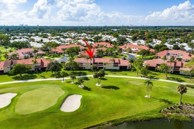 Brimming with potential and waiting for your personal touch on  in Florida - for sale on GolfHomes.com, golf home, golf lot