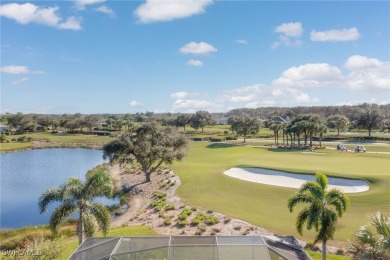 Enjoy spectacular views from this beautiful home located in the on River Hall Country Club in Florida - for sale on GolfHomes.com, golf home, golf lot