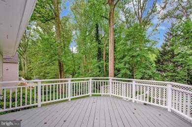 This lovingly maintained Dutch Colonial home offers timeless on Bay Hills Golf Club in Maryland - for sale on GolfHomes.com, golf home, golf lot