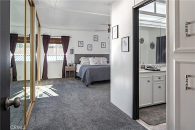 Welcome to your dream home! This beautifully updated 2-bedroom on Lake Oroville Golf and Event Center in California - for sale on GolfHomes.com, golf home, golf lot