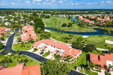 Brimming with potential and waiting for your personal touch on  in Florida - for sale on GolfHomes.com, golf home, golf lot