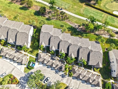 Welcome to your sun-drenched sanctuary in the heart of Olde on Olde Hickory Golf and Country Club in Florida - for sale on GolfHomes.com, golf home, golf lot