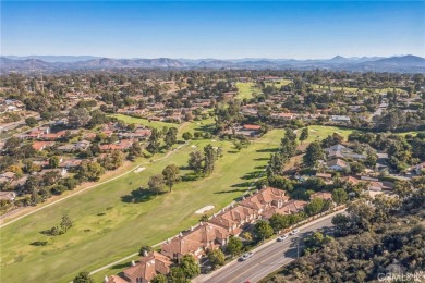 Sweeping panoramic golf course views!! Beautiful modern on Lomas Santa Fe Country Club in California - for sale on GolfHomes.com, golf home, golf lot