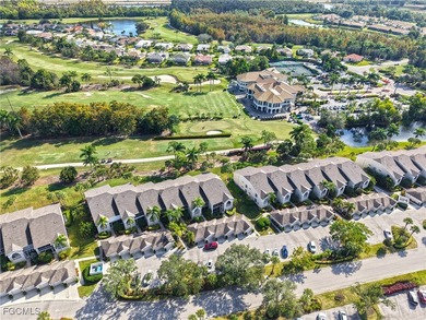 Welcome to your sun-drenched sanctuary in the heart of Olde on Olde Hickory Golf and Country Club in Florida - for sale on GolfHomes.com, golf home, golf lot
