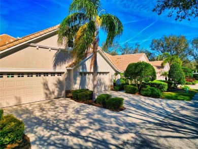 LAKEWOOD RANCH COUNTRY CLUB - PRIVATE POOL  WATER VIEW!
 on Legacy Golf Club in Florida - for sale on GolfHomes.com, golf home, golf lot
