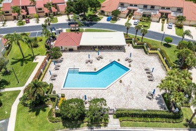 Brimming with potential and waiting for your personal touch on  in Florida - for sale on GolfHomes.com, golf home, golf lot