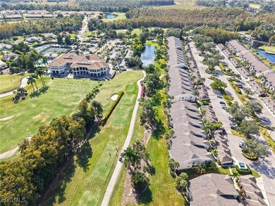Welcome to your sun-drenched sanctuary in the heart of Olde on Olde Hickory Golf and Country Club in Florida - for sale on GolfHomes.com, golf home, golf lot