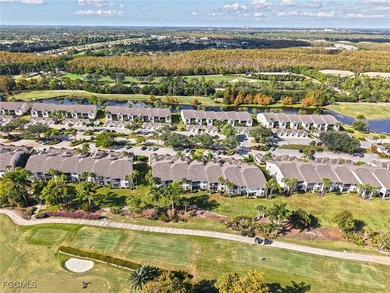Welcome to your sun-drenched sanctuary in the heart of Olde on Olde Hickory Golf and Country Club in Florida - for sale on GolfHomes.com, golf home, golf lot