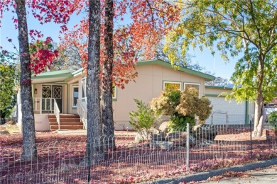 Welcome to your dream home! This beautifully updated 2-bedroom on Lake Oroville Golf and Event Center in California - for sale on GolfHomes.com, golf home, golf lot