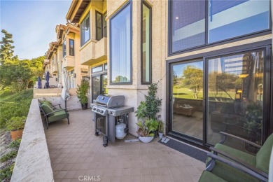 Sweeping panoramic golf course views!! Beautiful modern on Lomas Santa Fe Country Club in California - for sale on GolfHomes.com, golf home, golf lot