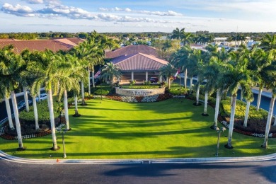 Brimming with potential and waiting for your personal touch on  in Florida - for sale on GolfHomes.com, golf home, golf lot