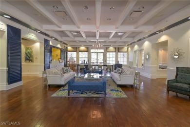 Enjoy spectacular views from this beautiful home located in the on River Hall Country Club in Florida - for sale on GolfHomes.com, golf home, golf lot