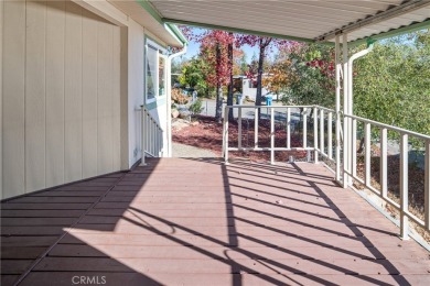 Welcome to your dream home! This beautifully updated 2-bedroom on Lake Oroville Golf and Event Center in California - for sale on GolfHomes.com, golf home, golf lot