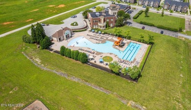 Welcome to 116 Deerberry Lane in The Preserve at Oak Ridge, a on The Preserve 9 Hole Golf Course in Tennessee - for sale on GolfHomes.com, golf home, golf lot