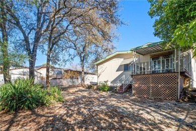 Welcome to your dream home! This beautifully updated 2-bedroom on Lake Oroville Golf and Event Center in California - for sale on GolfHomes.com, golf home, golf lot