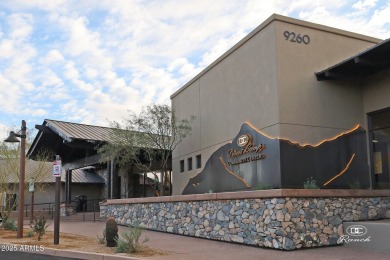 Discover refined living in this beautifully updated 2 bed/2 bath on The Country Club At DC Ranch in Arizona - for sale on GolfHomes.com, golf home, golf lot