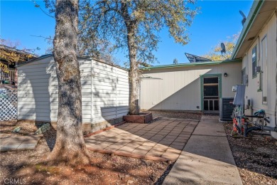 Welcome to your dream home! This beautifully updated 2-bedroom on Lake Oroville Golf and Event Center in California - for sale on GolfHomes.com, golf home, golf lot