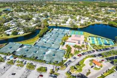 Brimming with potential and waiting for your personal touch on  in Florida - for sale on GolfHomes.com, golf home, golf lot