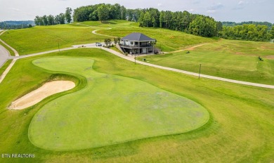 Welcome to 116 Deerberry Lane in The Preserve at Oak Ridge, a on The Preserve 9 Hole Golf Course in Tennessee - for sale on GolfHomes.com, golf home, golf lot