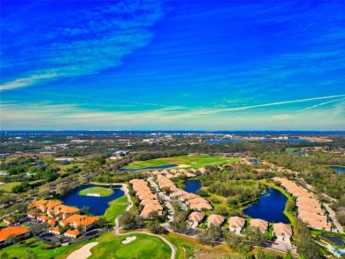 LAKEWOOD RANCH COUNTRY CLUB - PRIVATE POOL  WATER VIEW!
 on Legacy Golf Club in Florida - for sale on GolfHomes.com, golf home, golf lot