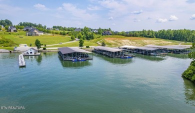 Welcome to 116 Deerberry Lane in The Preserve at Oak Ridge, a on The Preserve 9 Hole Golf Course in Tennessee - for sale on GolfHomes.com, golf home, golf lot