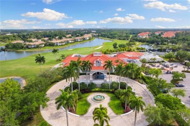Welcome to your luxurious oasis nestled within the prestigious on Naples Lakes Country Club in Florida - for sale on GolfHomes.com, golf home, golf lot