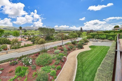 Panoramic Views! Perched on a peaceful street in one of on Las Posas Country Club in California - for sale on GolfHomes.com, golf home, golf lot