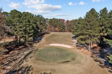 You will FEEL the difference! This One Level custom home has so on River Golf and County Club at Lake Royale in North Carolina - for sale on GolfHomes.com, golf home, golf lot