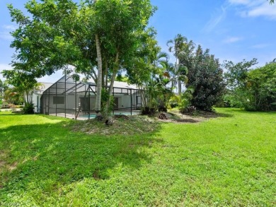 Welcome to your dream home in the sought-after Whiskey Creek on Whiskey Creek Country Club in Florida - for sale on GolfHomes.com, golf home, golf lot