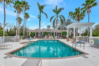 LAKEWOOD RANCH COUNTRY CLUB - PRIVATE POOL  WATER VIEW!
 on Legacy Golf Club in Florida - for sale on GolfHomes.com, golf home, golf lot