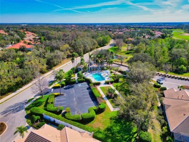 LAKEWOOD RANCH COUNTRY CLUB - PRIVATE POOL  WATER VIEW!
 on Legacy Golf Club in Florida - for sale on GolfHomes.com, golf home, golf lot