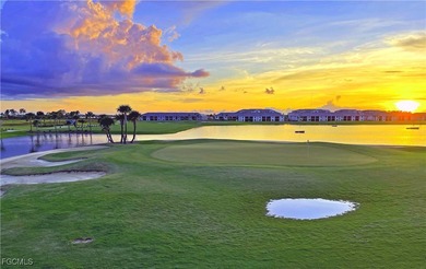 Golfers' DREAM condo! LOCATION! LOCATION! LOCATION! BUNDLED on Babcock National Golf Course in Florida - for sale on GolfHomes.com, golf home, golf lot