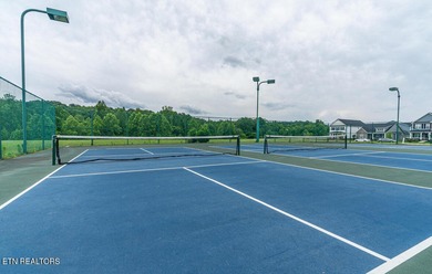 PRICE IMPROVED! Welcome to 116 Deerberry Lane in The Preserve at on The Preserve 9 Hole Golf Course in Tennessee - for sale on GolfHomes.com, golf home, golf lot