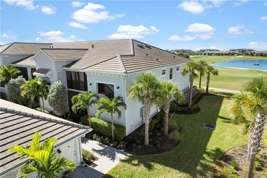 Golfers' DREAM condo! LOCATION! LOCATION! LOCATION! BUNDLED on Babcock National Golf Course in Florida - for sale on GolfHomes.com, golf home, golf lot