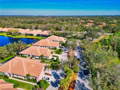 Priced to sell. This Lakewood Ranch Country Club Villa in the on Legacy Golf Club in Florida - for sale on GolfHomes.com, golf home, golf lot