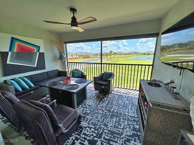 Golfers' DREAM condo! LOCATION! LOCATION! LOCATION! BUNDLED on Babcock National Golf Course in Florida - for sale on GolfHomes.com, golf home, golf lot