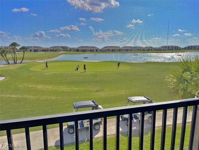 Golfers' DREAM condo! LOCATION! LOCATION! LOCATION! BUNDLED on Babcock National Golf Course in Florida - for sale on GolfHomes.com, golf home, golf lot